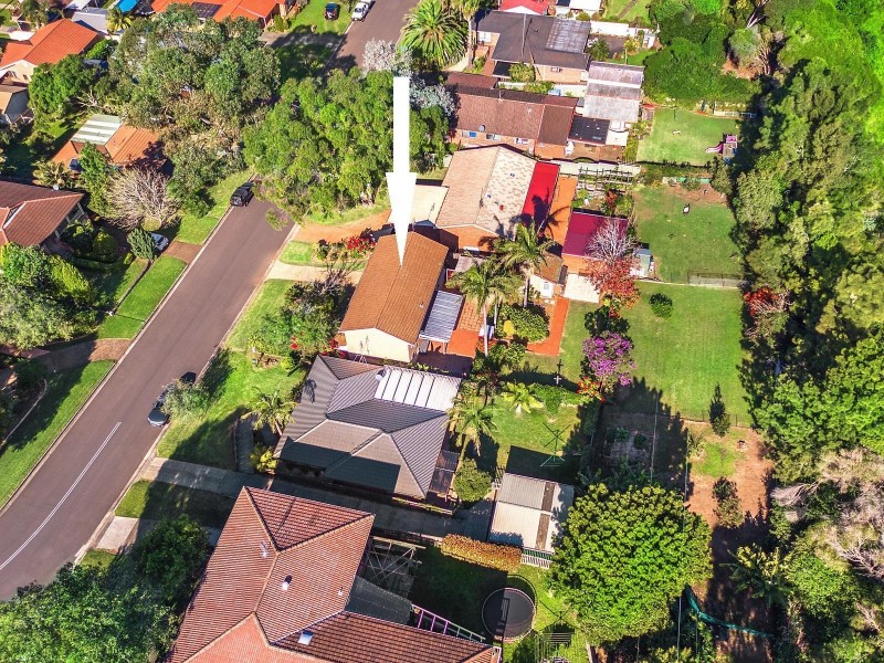 49 Hillview Circuit, Kiama NSW 2533