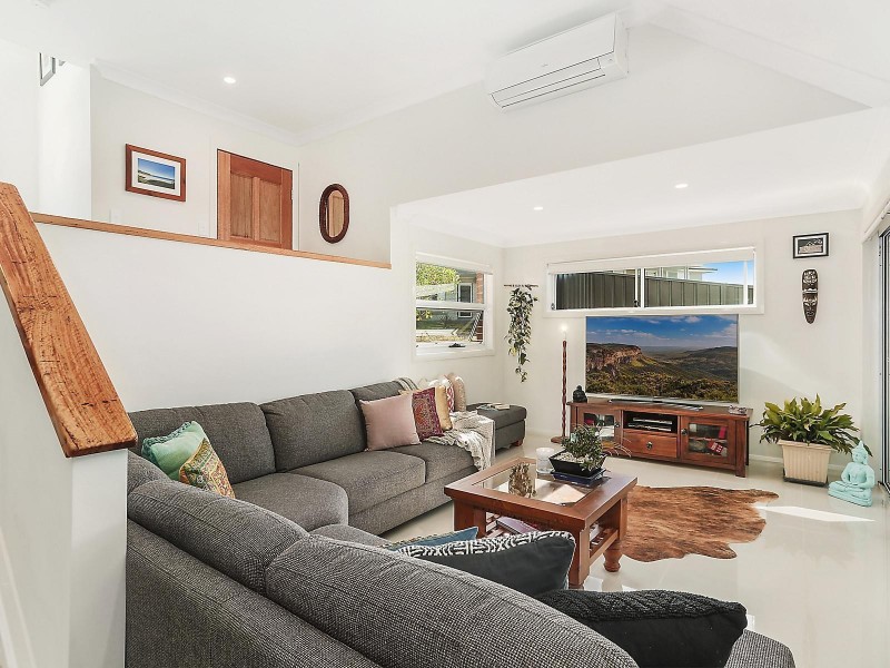 12 Saltwater Circuit, Kanahooka NSW 2530