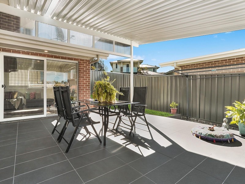 12 Saltwater Circuit, Kanahooka NSW 2530