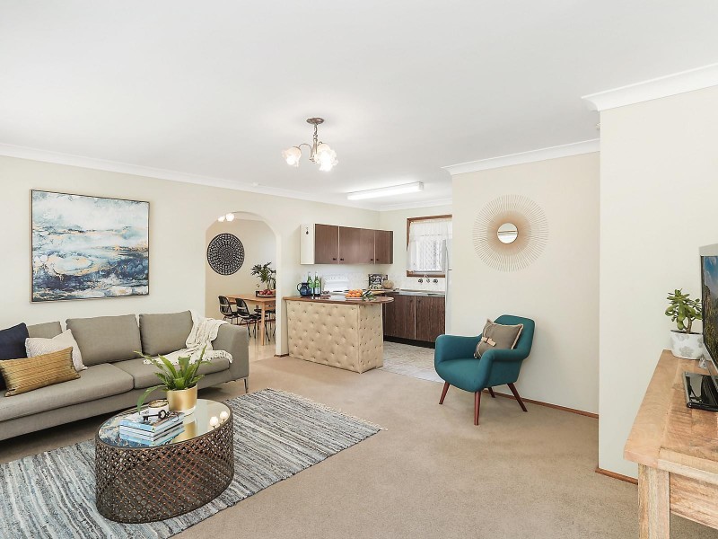 42 Hillview Circuit, Kiama NSW 2533
