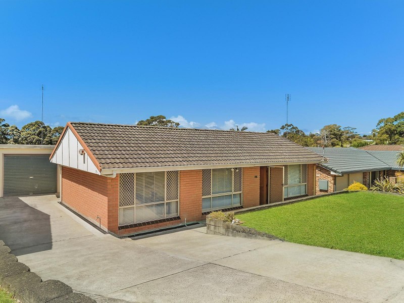 42 Hillview Circuit, Kiama NSW 2533