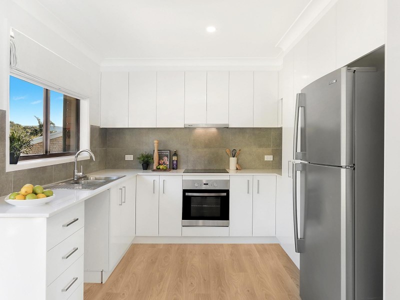 5 Cunningham Street, Kiama Downs NSW 2533