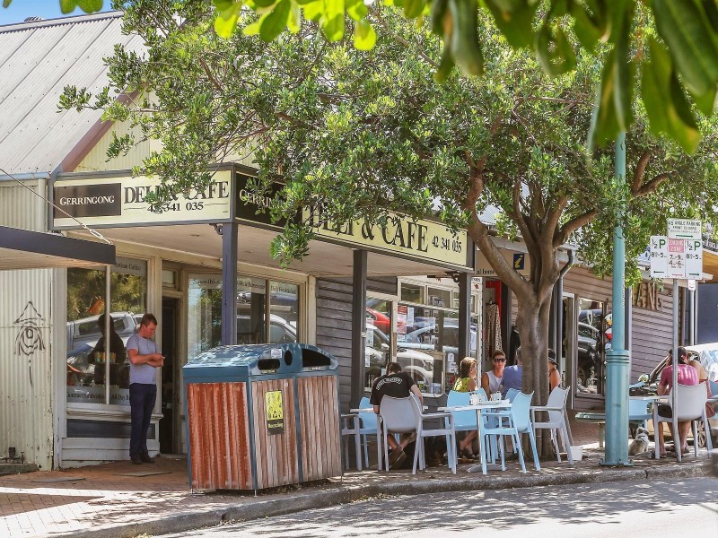 6/128 Belinda Street, Gerringong NSW 2534