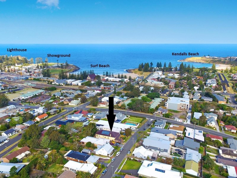 5 Seaview Street, Kiama NSW 2533