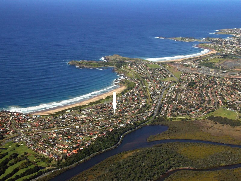 54 Kiarama Avenue, Kiama Downs NSW 2533
