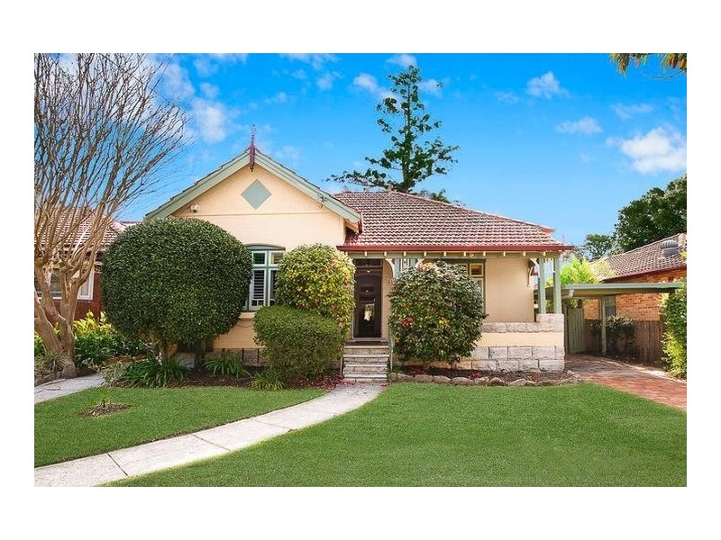 28 Holland Street, Chatswood NSW 2067