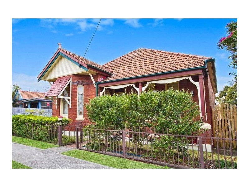 29 Martin Street, Naremburn NSW 2065