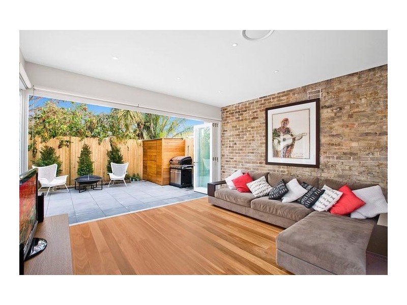 65 Huntington Street, Crows Nest NSW 2065