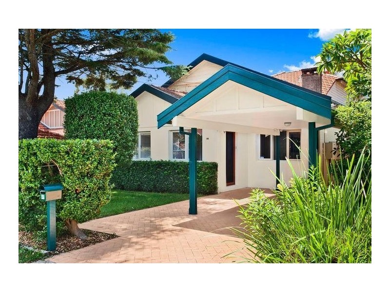 47 Third Avenue, Willoughby NSW 2068