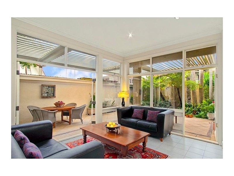 41 Plunkett Street, Naremburn NSW 2065