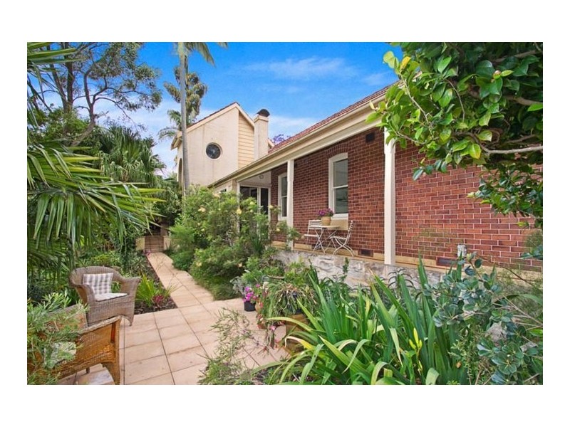 41 Plunkett Street, Naremburn NSW 2065