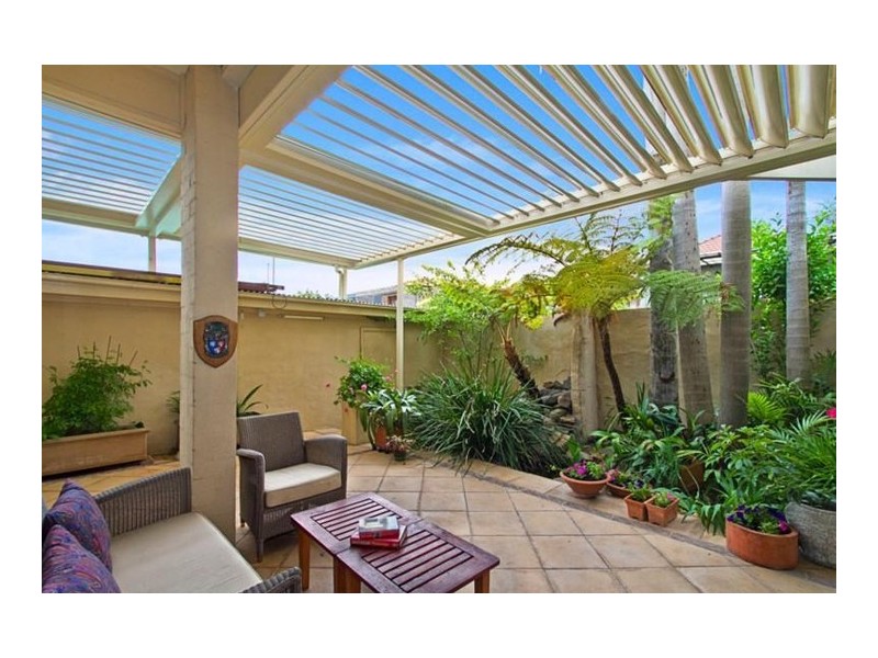 41 Plunkett Street, Naremburn NSW 2065