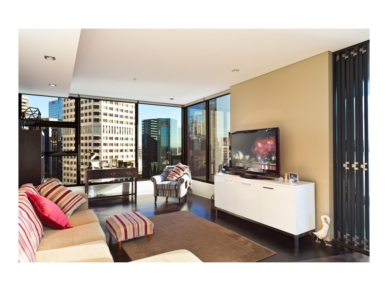 17E/171 Gloucester Street, Sydney NSW 2000