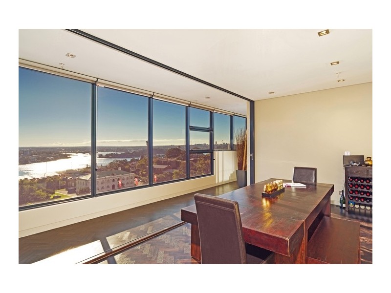 17E/171 Gloucester Street, Sydney NSW 2000