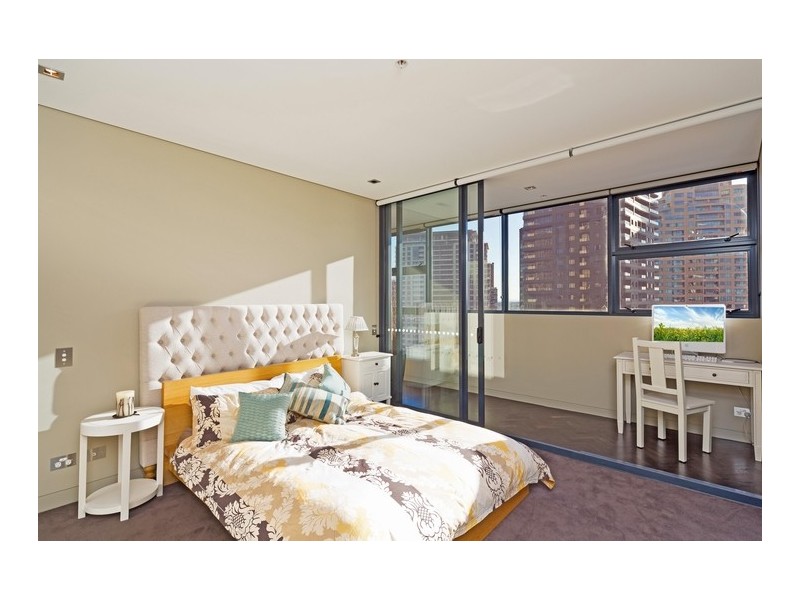 17E/171 Gloucester Street, Sydney NSW 2000