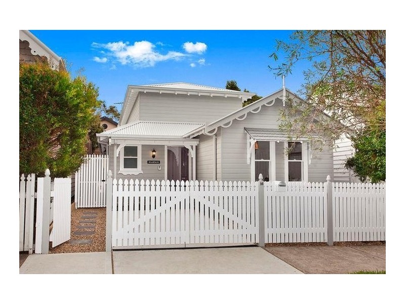 16 Rosalind Street, Cammeray NSW 2062