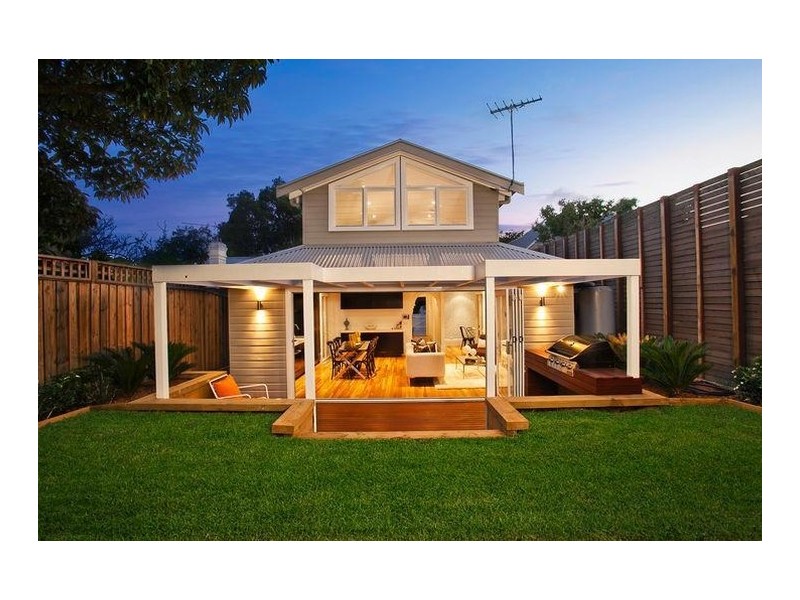 16 Rosalind Street, Cammeray NSW 2062