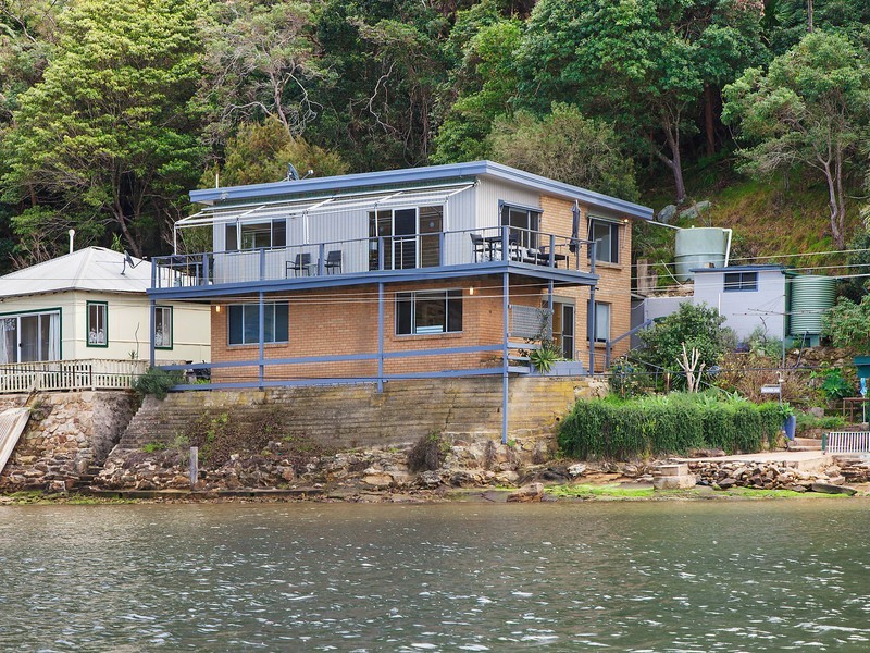 Lot 312 Hawkesbury River, Patonga NSW 2256