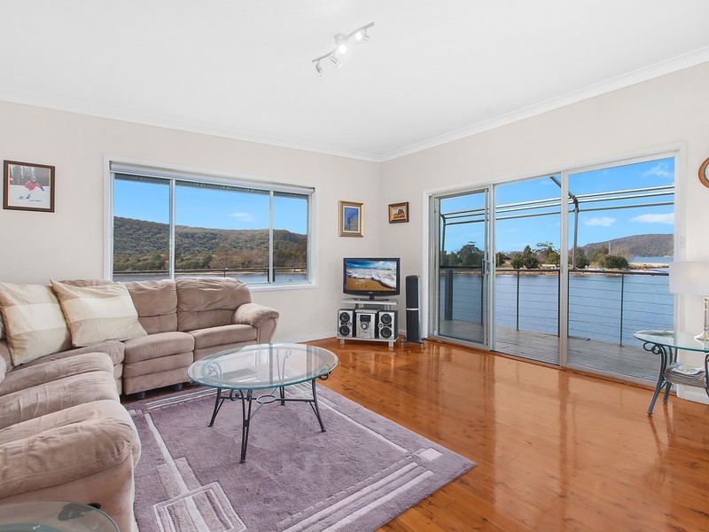 Lot 312 Hawkesbury River, Patonga NSW 2256