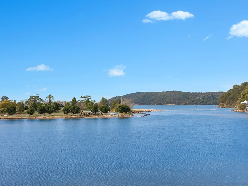 Lot 312 Hawkesbury River, Patonga NSW 2256