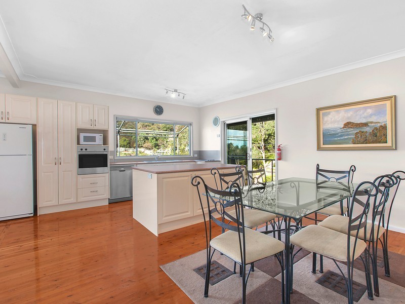 Lot 312 Hawkesbury River, Patonga NSW 2256