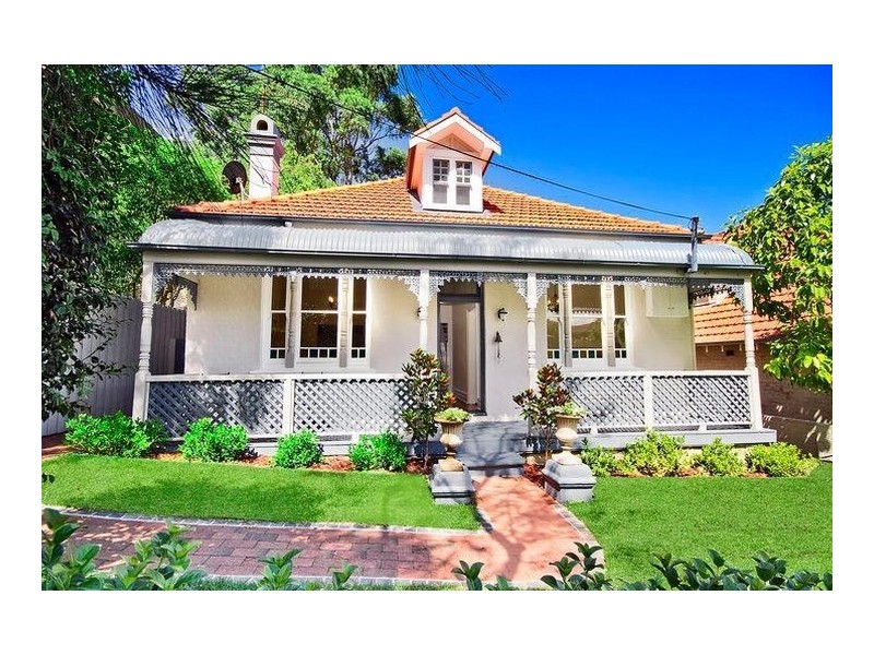 2 Anglo Road, Greenwich NSW 2065