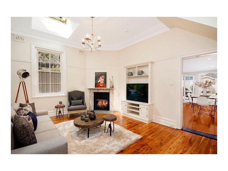 2 Anglo Road, Greenwich NSW 2065