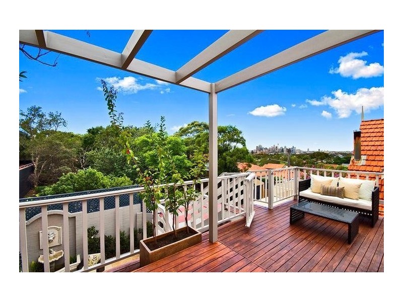 2 Anglo Road, Greenwich NSW 2065