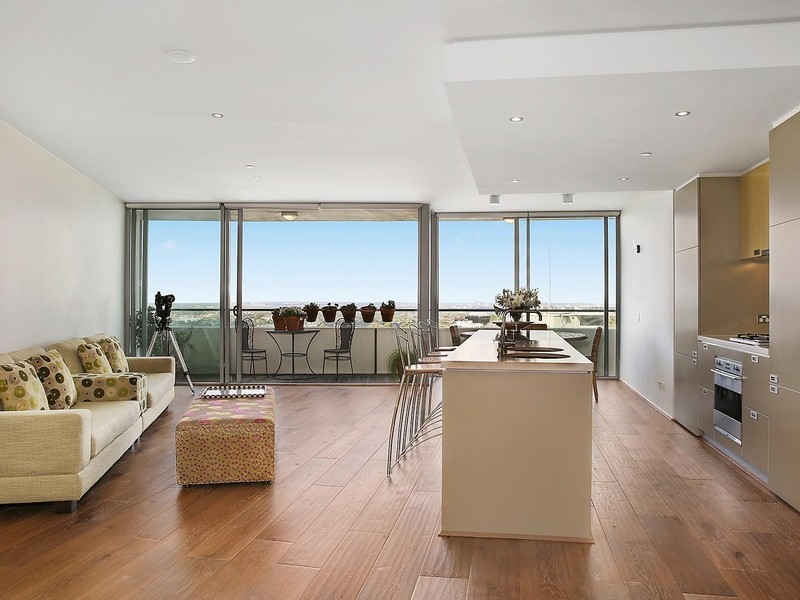 W1106/599 Pacific Highway, St Leonards NSW 2065