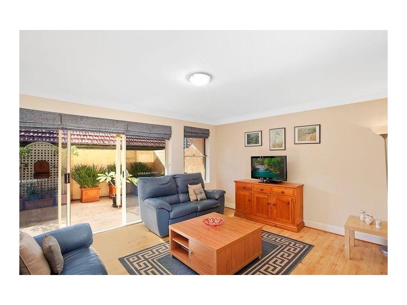 18B Brook Street, Crows Nest NSW 2065
