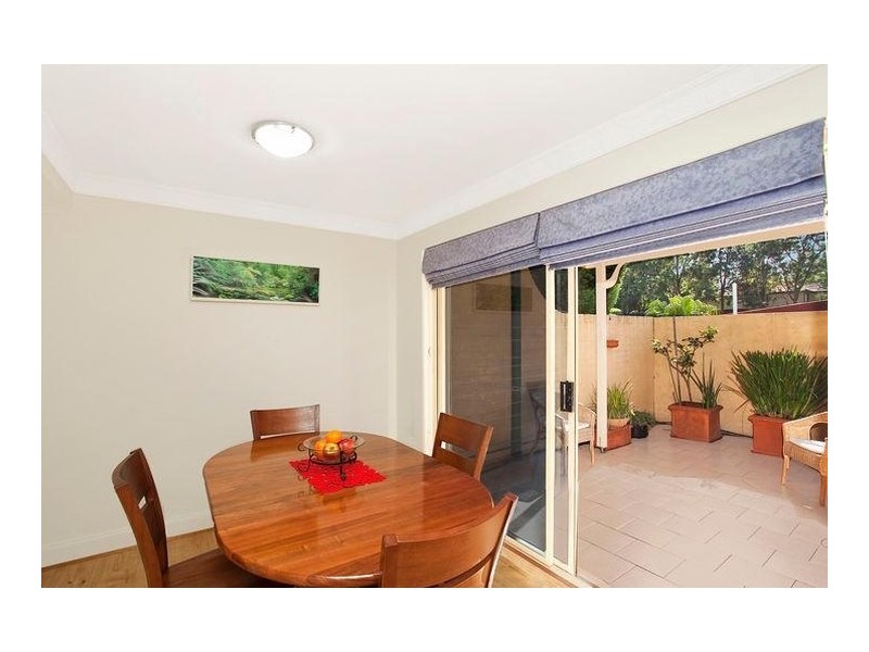 18B Brook Street, Crows Nest NSW 2065