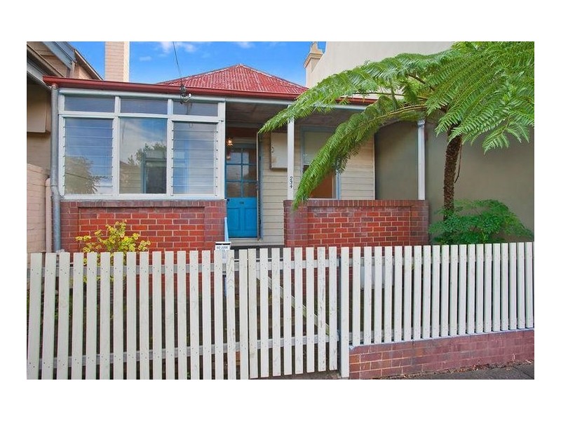 234 West Street, Crows Nest NSW 2065