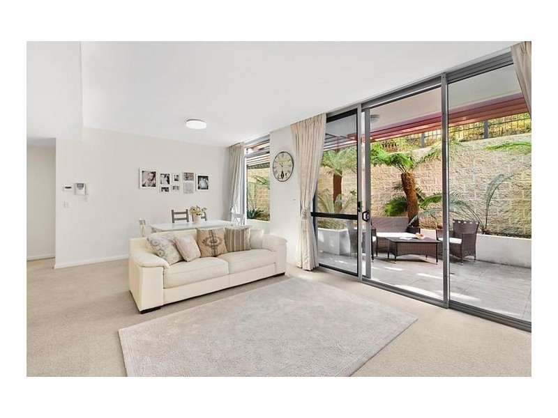 102/12 Duntroon Avenue, St Leonards NSW 2065