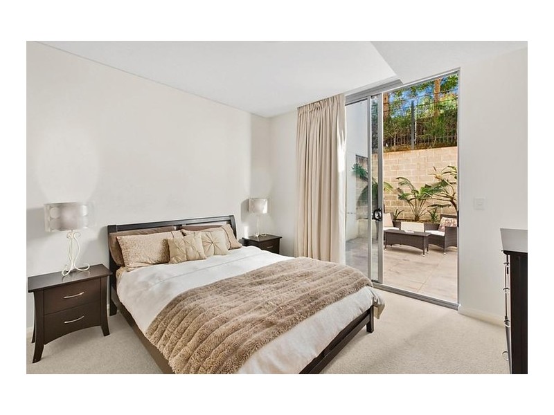 102/12 Duntroon Avenue, St Leonards NSW 2065