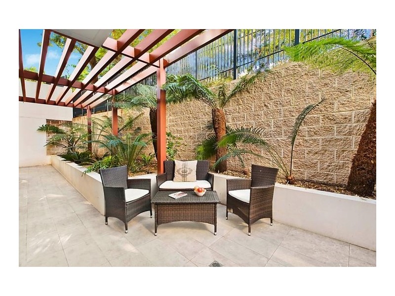 102/12 Duntroon Avenue, St Leonards NSW 2065