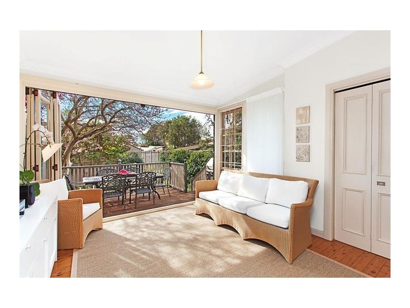 53 Slade Street, Naremburn NSW 2065
