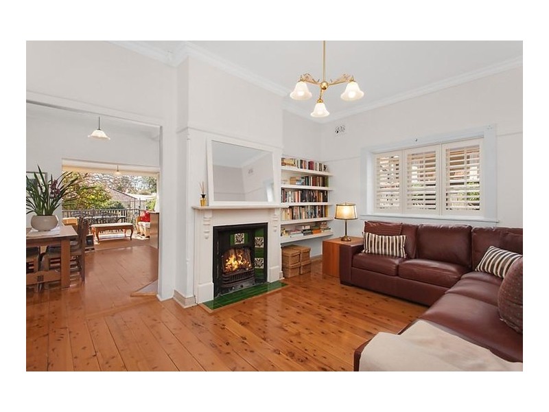 53 Slade Street, Naremburn NSW 2065