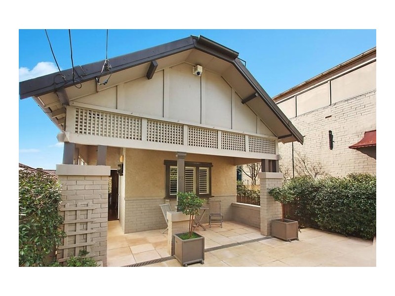 53 Slade Street, Naremburn NSW 2065