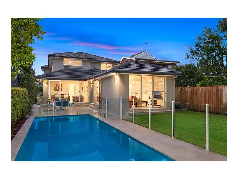 38 Kenneth Street, Longueville NSW 2066