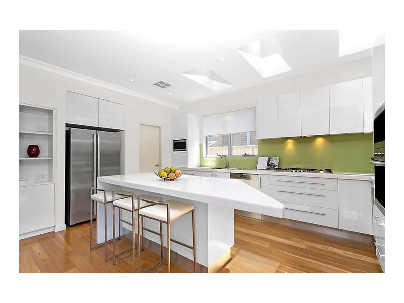 38 Kenneth Street, Longueville NSW 2066