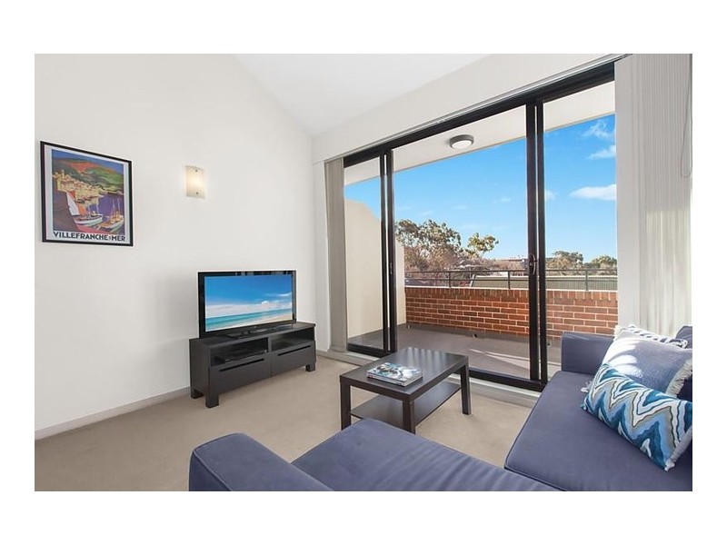 203/2 David Street, Crows Nest NSW 2065