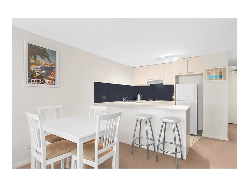 203/2 David Street, Crows Nest NSW 2065