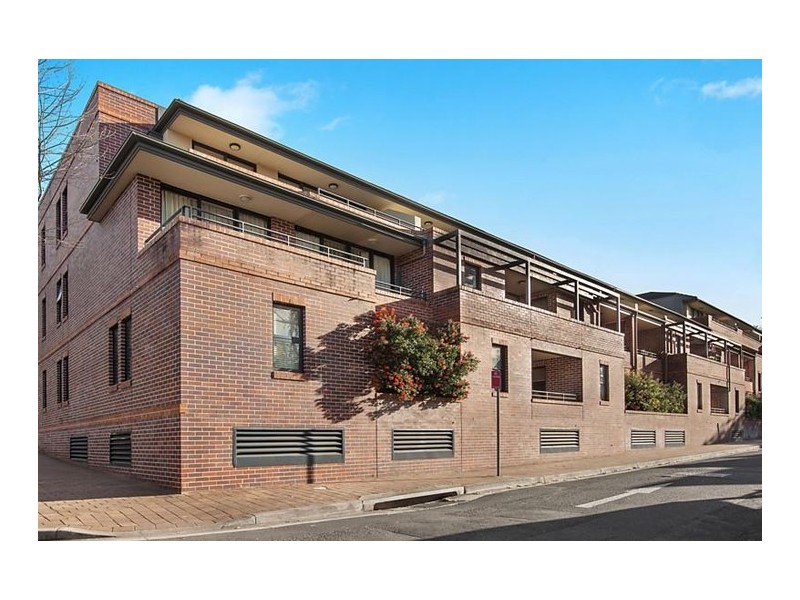 203/2 David Street, Crows Nest NSW 2065