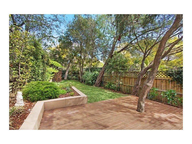 40 Dalleys Road, Naremburn NSW 2065