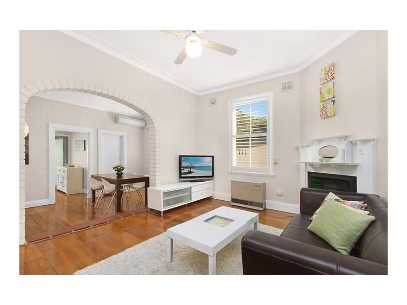 40 Dalleys Road, Naremburn NSW 2065