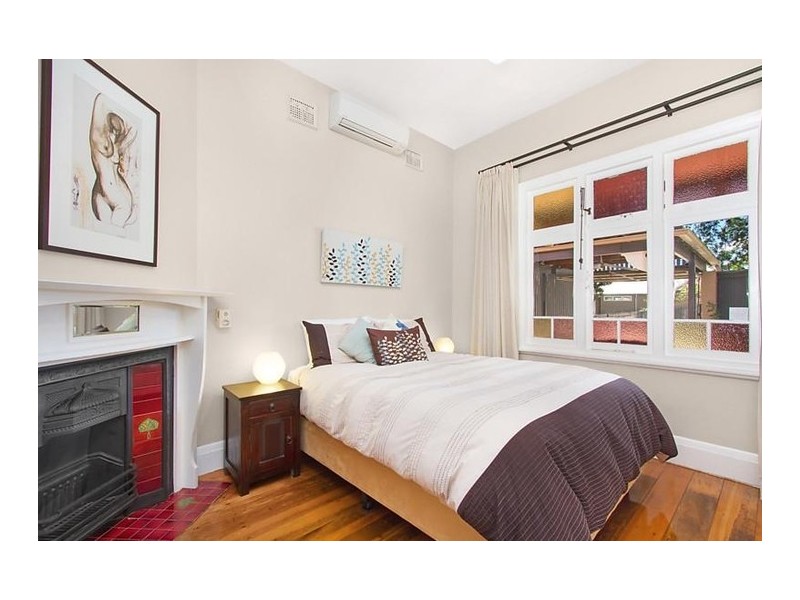 40 Dalleys Road, Naremburn NSW 2065