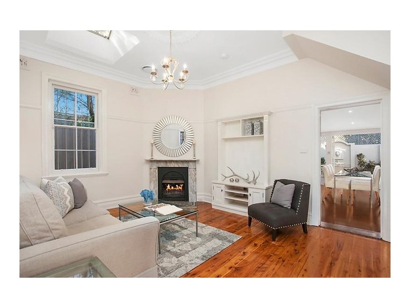 2 Anglo Road, Greenwich NSW 2065