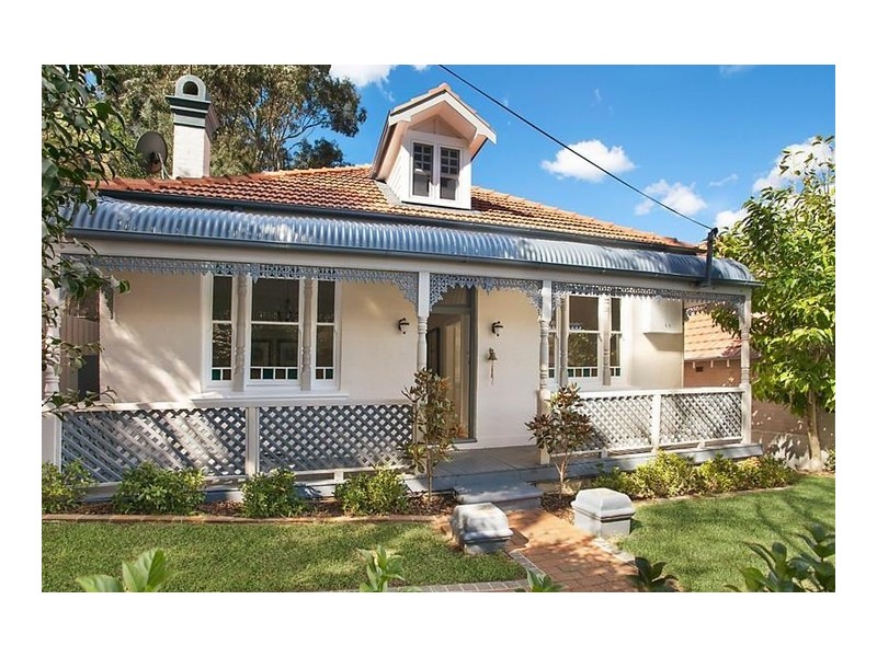 2 Anglo Road, Greenwich NSW 2065