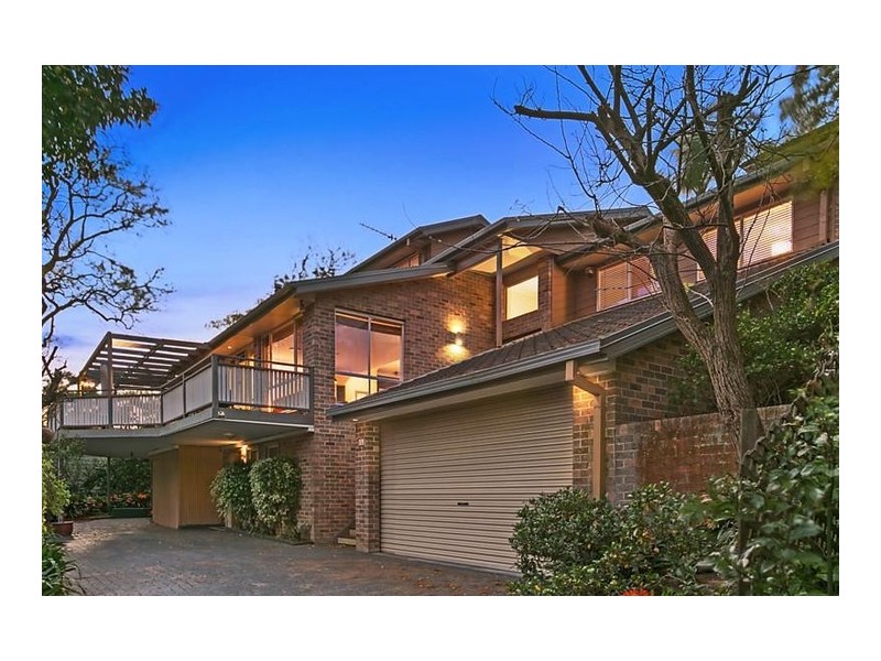 17D Bellevue Avenue, Greenwich NSW 2065