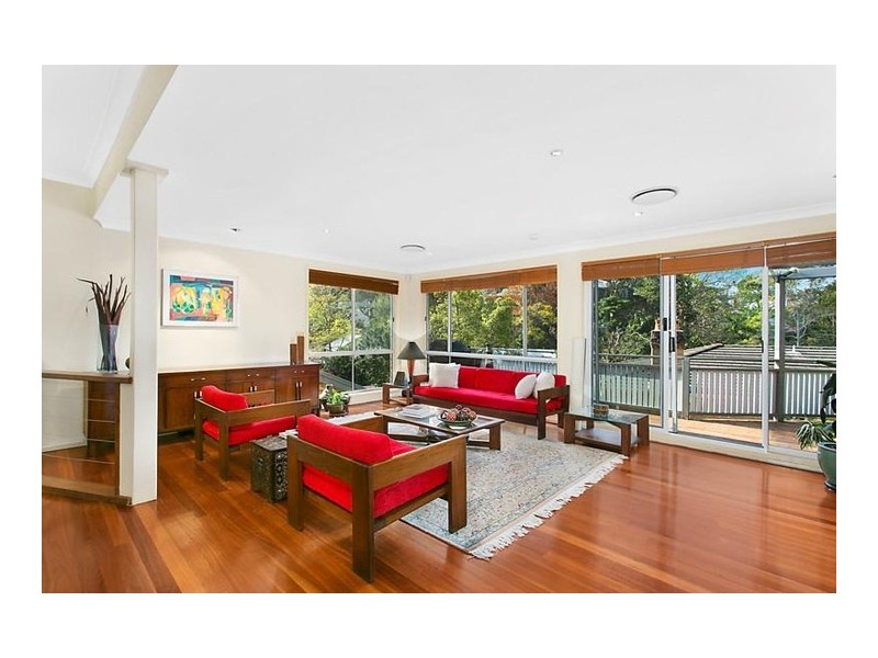 17D Bellevue Avenue, Greenwich NSW 2065